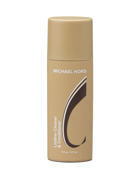 michael kors leather cleaner reviews|Michael Kors purse cleaner.